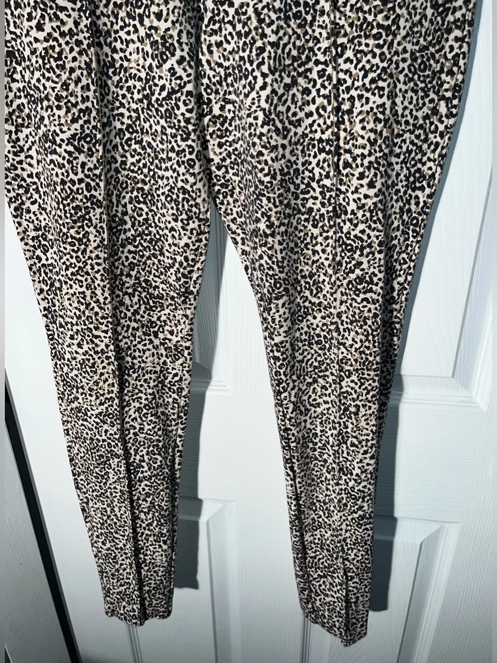 Women’s Old Navy Stevie High Rise Leggings Pants Large Tall LT